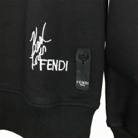 $39.00 USD Fendi Hoodies Long Sleeved For Men #814497