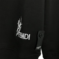 $39.00 USD Fendi Hoodies Long Sleeved For Men #814499