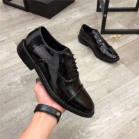 $88.00 USD Prada Leather Shoes For Men #814517