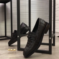 $88.00 USD Prada Leather Shoes For Men #814519