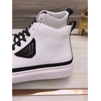 $82.00 USD Armani High Tops Shoes For Men #814523