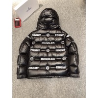 $193.00 USD Moncler Down Feather Coat Long Sleeved For Men #814543
