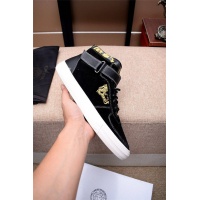 $82.00 USD Versace High Tops Shoes For Men #814571