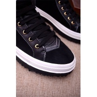 $85.00 USD Versace High Tops Shoes For Men #814573