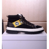 $85.00 USD Versace High Tops Shoes For Men #814573