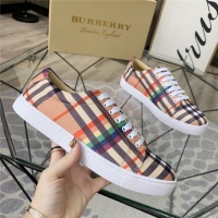 $72.00 USD Burberry Casual Shoes For Men #814583