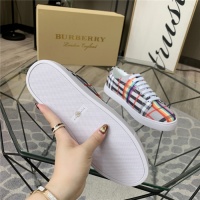 $72.00 USD Burberry Casual Shoes For Men #814584