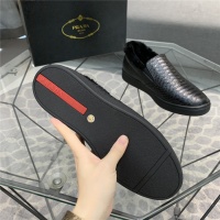 $72.00 USD Prada Casual Shoes For Men #814606