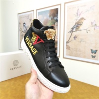 $80.00 USD Versace Casual Shoes For Men #814607