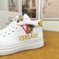 $80.00 USD Versace Casual Shoes For Men #814608