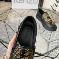 $72.00 USD Kenzo Casual Shoes For Men #814624