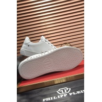 $80.00 USD Philipp Plein PP Casual Shoes For Men #814628