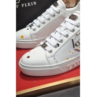 $80.00 USD Philipp Plein PP Casual Shoes For Men #814628