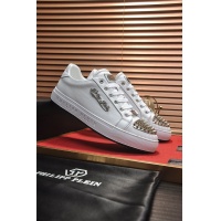 $80.00 USD Philipp Plein PP Casual Shoes For Men #814630