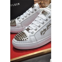 $80.00 USD Philipp Plein PP Casual Shoes For Men #814630