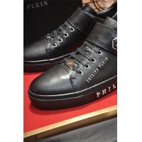$80.00 USD Philipp Plein PP Casual Shoes For Men #814631