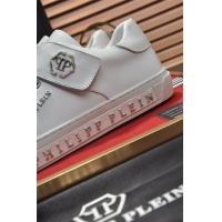 $80.00 USD Philipp Plein PP Casual Shoes For Men #814632
