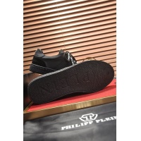 $80.00 USD Philipp Plein PP Casual Shoes For Men #814633