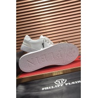 $80.00 USD Philipp Plein PP Casual Shoes For Men #814634