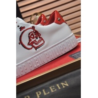 $80.00 USD Philipp Plein PP Casual Shoes For Men #814636