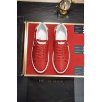 $80.00 USD Philipp Plein PP Casual Shoes For Men #814639