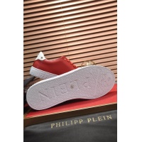 $80.00 USD Philipp Plein PP Casual Shoes For Men #814639