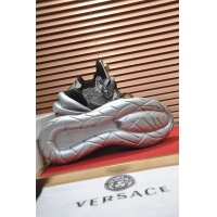 $82.00 USD Versace Casual Shoes For Men #814643