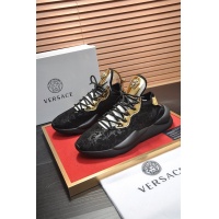 $82.00 USD Versace Casual Shoes For Men #814644