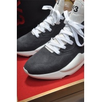 $82.00 USD Y-3 Casual Shoes For Men #814648