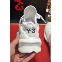 $82.00 USD Y-3 Casual Shoes For Men #814649