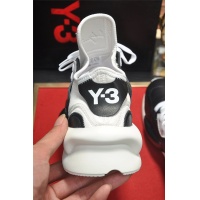 $82.00 USD Y-3 Casual Shoes For Men #814650