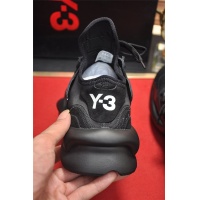 $82.00 USD Y-3 Casual Shoes For Men #814651