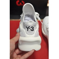 $82.00 USD Y-3 Casual Shoes For Men #814652