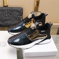 $82.00 USD Versace Casual Shoes For Men #814663