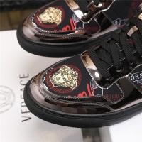 $85.00 USD Versace Casual Shoes For Men #814665