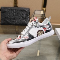 $80.00 USD Versace Casual Shoes For Men #814666