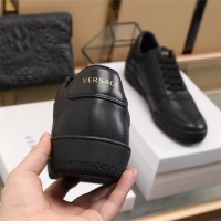 $82.00 USD Versace Casual Shoes For Men #814667