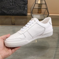 $82.00 USD Versace Casual Shoes For Men #814668