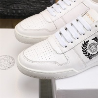 $82.00 USD Versace Casual Shoes For Men #814668