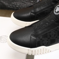 $82.00 USD Versace Casual Shoes For Men #814669