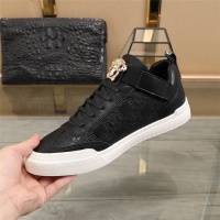 $82.00 USD Versace Casual Shoes For Men #814671