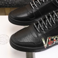 $88.00 USD Versace Casual Shoes For Men #814673