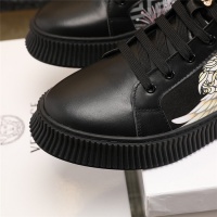 $85.00 USD Versace High Tops Shoes For Men #814680