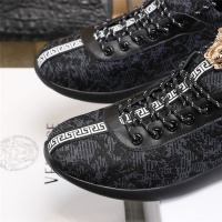 $80.00 USD Versace Casual Shoes For Men #814690