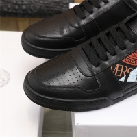 $82.00 USD Versace Casual Shoes For Men #814693
