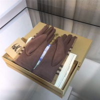 $38.00 USD Burberry Gloves For Women #814817