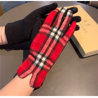 $40.00 USD Burberry Gloves For Women #814822