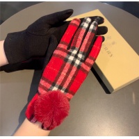 $42.00 USD Burberry Gloves For Women #814826