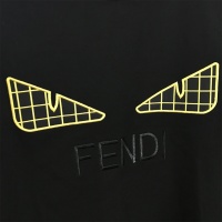 $36.00 USD Fendi Hoodies Long Sleeved For Men #814835