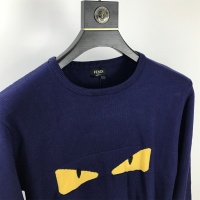 $34.00 USD Fendi Sweaters Long Sleeved For Men #814847